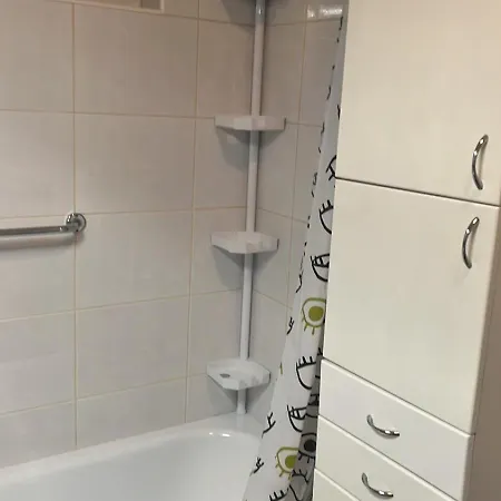 Cozy Nook Appartement *