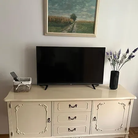 Cozy Nook Appartement *