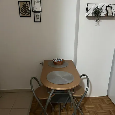 Cozy Nook * Novi Sad