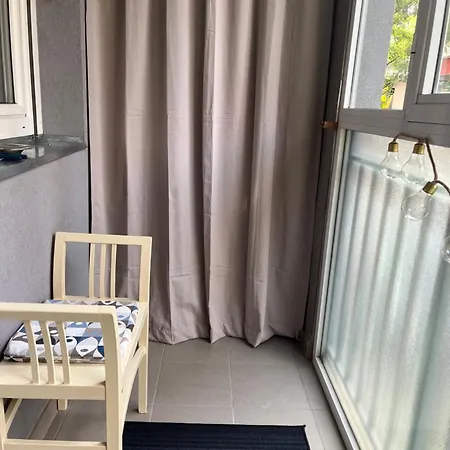 Cozy Nook Appartamento *