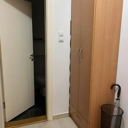 Cozy Nook Appartement Novi Sad