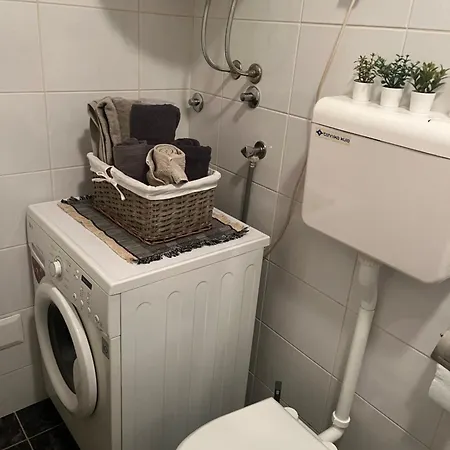 Cozy Nook Appartamento