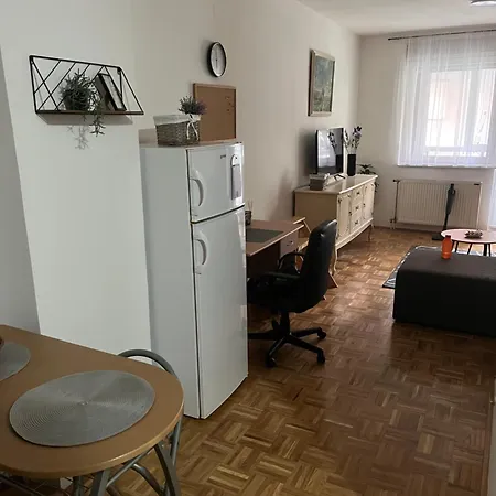 Appartamento Cozy Nook *