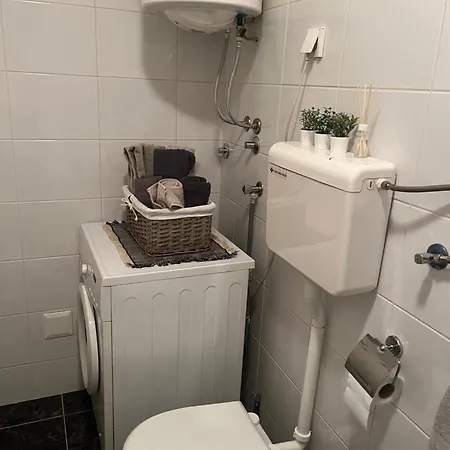 Cozy Nook Appartement Novi Sad