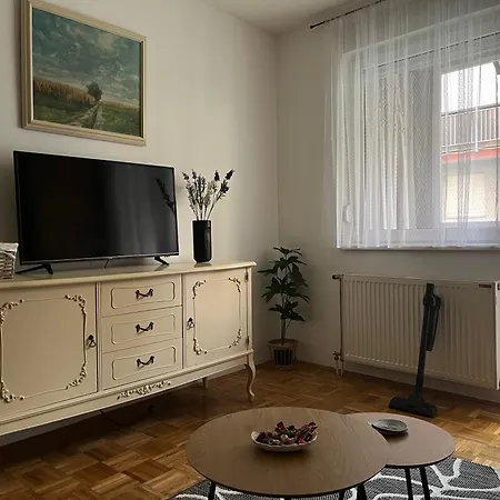 Cozy Nook Appartement