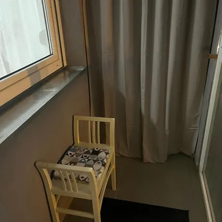 Appartement Cozy Nook *