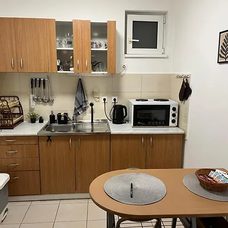 Cozy Nook Appartamento