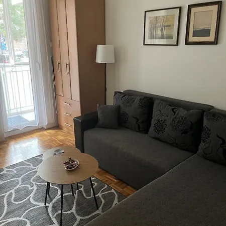 Appartement Cozy Nook