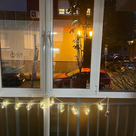 Appartement Cozy Nook Novi Sad