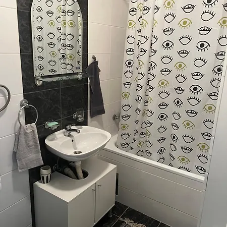 Appartamento Cozy Nook Novi Sad