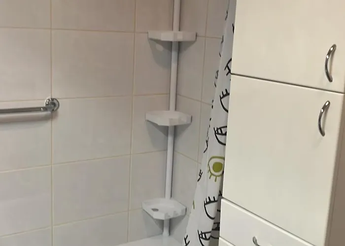 Cozy Nook Apartamento *