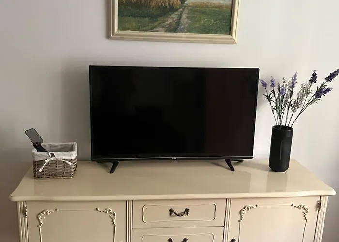 Cozy Nook Apartamento *