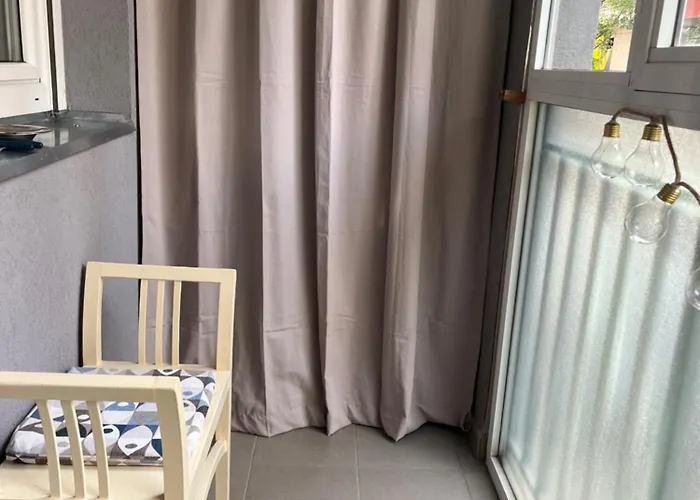 Cozy Nook Apartamento *