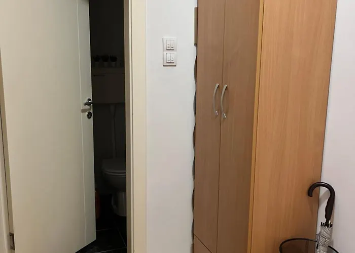 Cozy Nook Apartamento Novi Sad