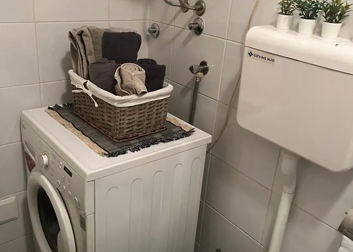 Cozy Nook Apartamento