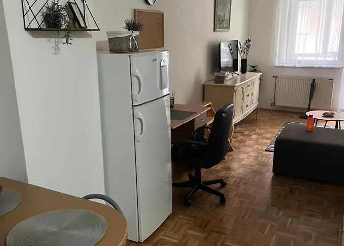 Apartamento Cozy Nook *