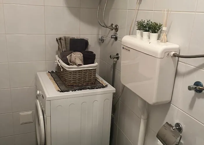 Cozy Nook Apartamento Novi Sad