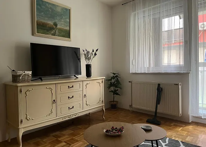 Cozy Nook Apartamento