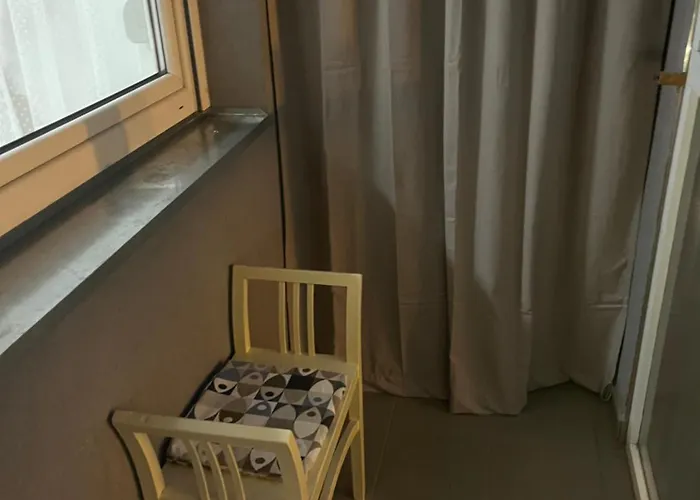 Apartamento Cozy Nook *