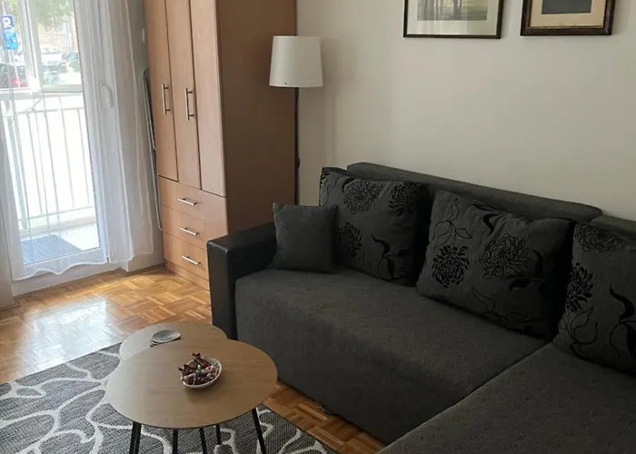 Apartamento Cozy Nook