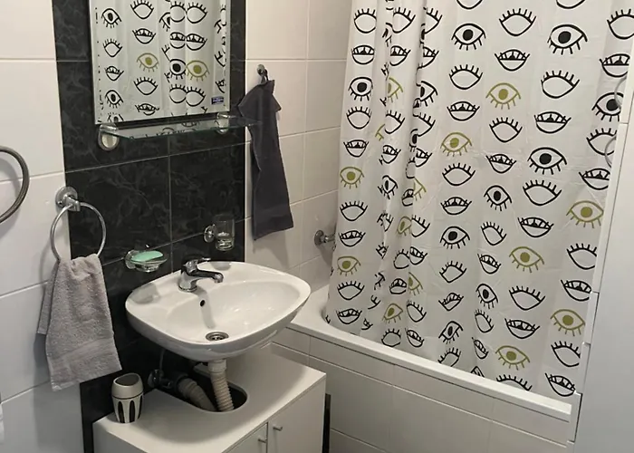 Apartamento Cozy Nook Novi Sad